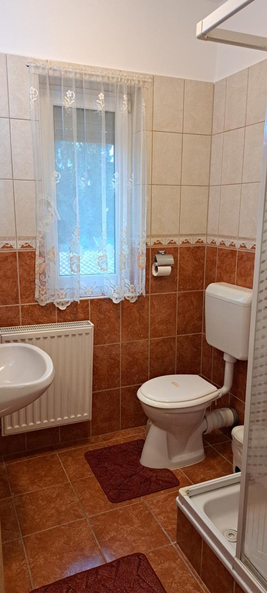 Gizella Apartmanhaus Bük المظهر الخارجي الصورة