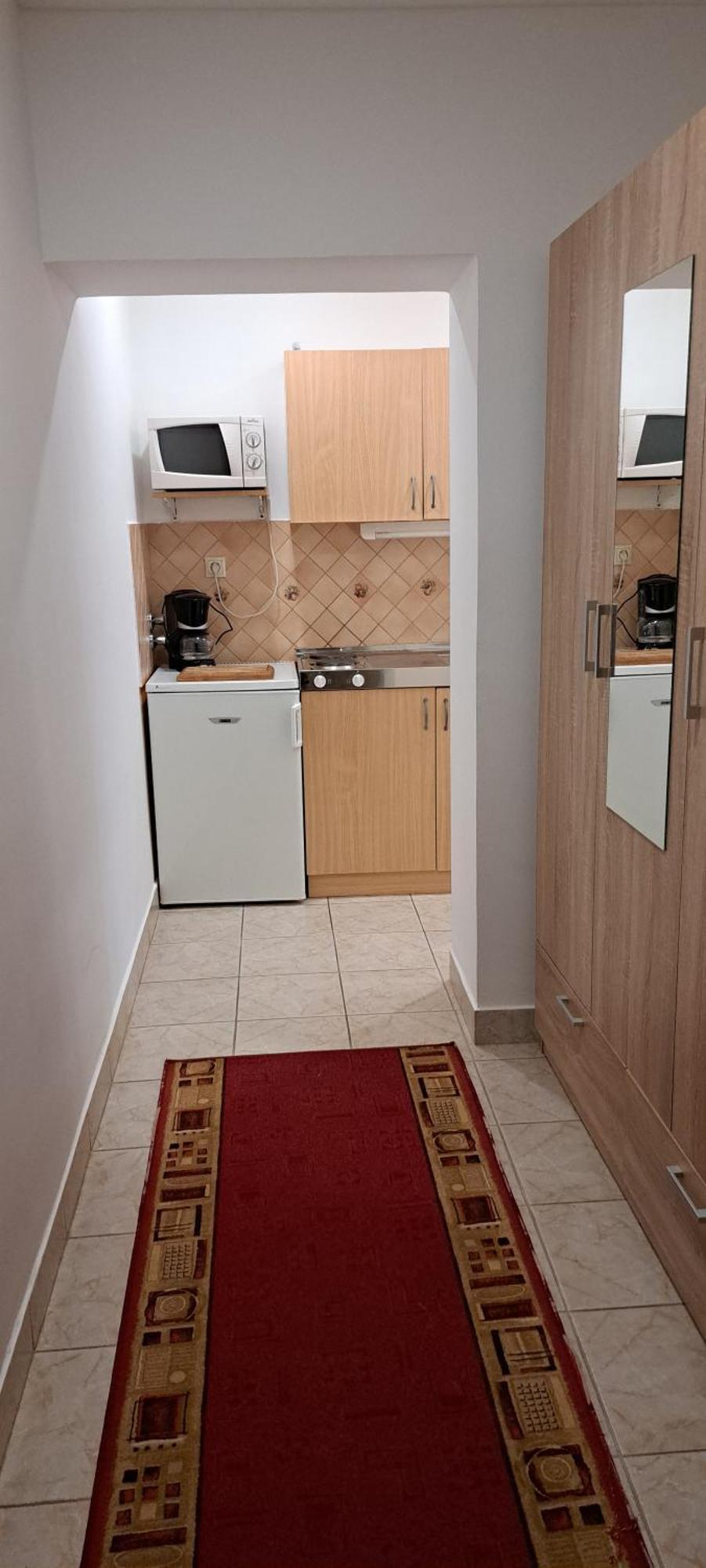 Gizella Apartmanhaus Bük المظهر الخارجي الصورة