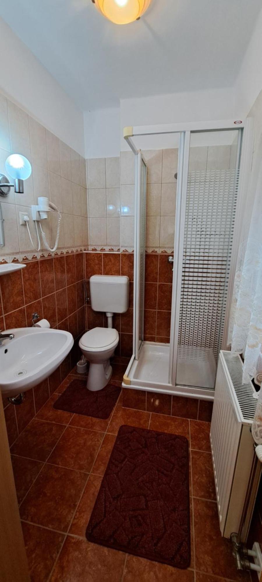 Gizella Apartmanhaus Bük المظهر الخارجي الصورة